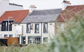 The Ship Inn Elie Exterior photo