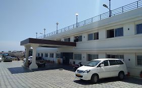 Hotel Sea Face Kanyakumari Exterior photo