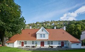 Grand Hotel Terminus Bergen Exterior photo