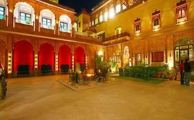 Pal Haveli Hotel Jodhpur  Exterior photo