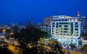 The Byke Suraj Plaza Pure Veg, Thane Hotel Exterior photo