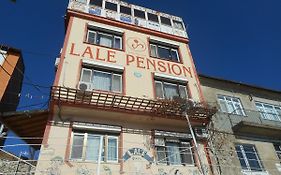 Lale Pension Egirdir Exterior photo