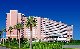 Grand Nikko Tokyo Bay Maihama Hotel Urayasu Exterior photo