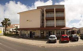 Areia Dourada Hotel Porto Santo Exterior photo