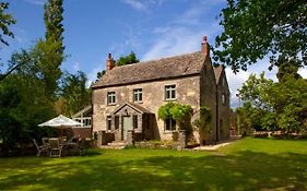 Hill Farm Bed & Breakfast Oxford Exterior photo