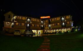 Highland Resort Lonavala Exterior photo