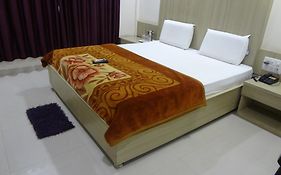 Jk Rooms 101 Hotel Asian Inn-Nr. Empress Mall Nagpur Exterior photo