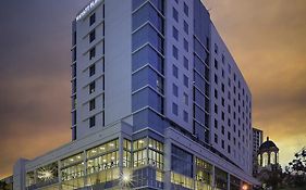 Hyatt Place St. Petersburg/Downtown Hotel Exterior photo