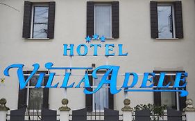 Hotel Villa Adele Marghera Exterior photo