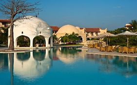 Swahili Beach Hotel Diani Beach Exterior photo