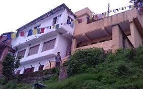 Manjushree Homestay Bhaktapur Exterior photo