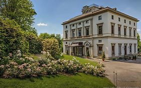 Villa Cora Florence Exterior photo