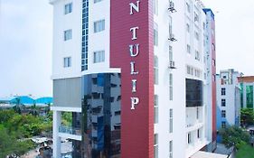 Golden Tulip Saltlake Kolkata Hotel Exterior photo