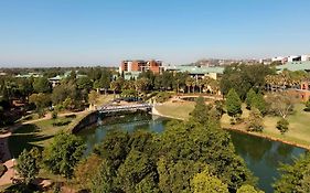 Anew Hotel Roodepoort Johannesburg Exterior photo