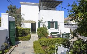 Villa Anesis Spetses Town Exterior photo