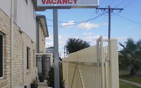 Molika Springs Motel Moree Exterior photo