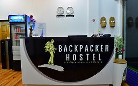 Backpacker Hostel (Adults Only) Yangon Exterior photo