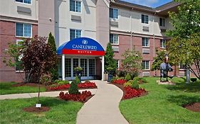 Candlewood Suites Louisville Airport, An Ihg Hotel Exterior photo