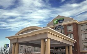 Holiday Inn Express & Suites Buffalo Airport, An Ihg Hotel Cheektowaga Exterior photo