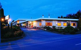 Kingsgate Hotel Te Anau Exterior photo