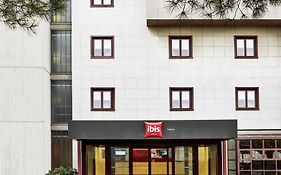 Dc Hotel International Padova Exterior photo