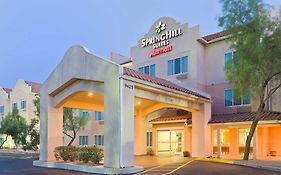 Springhill Suites Phoenix North Exterior photo