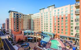 Club Wyndham National Harbor Hotel Exterior photo