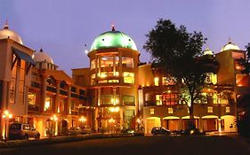 Grand Heritage Narmada Jacksons Hotel Jabalpur Exterior photo