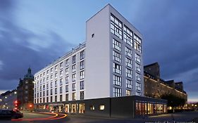 Scandic Front Hotel Copenhagen Exterior photo