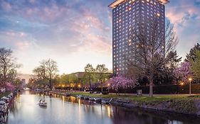 Hotel Okura Amsterdam - The Leading Hotels Of The World Exterior photo