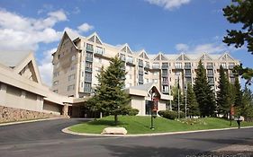 Shoshone Condos At Big Sky Resort Exterior photo