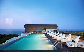 Citadines Kuta Beach Bali Aparthotel Exterior photo