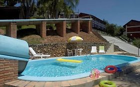 Morro Do Sol Hotel & Eventos Porto Belo Room photo