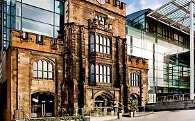 The Glasshouse, Autograph Collection Hotel Edinburgh Exterior photo