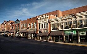 Midnight Rose & Mcgills Casinos Hotel Cripple Creek Exterior photo