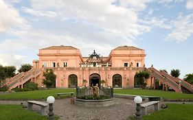 Villa Signorini Hotel Ercolano Exterior photo