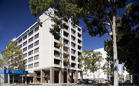 Quality Hotel Ambassador Perth Exterior photo