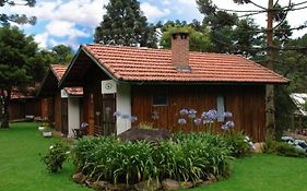 Pousada Bramasole Hotel Monte Verde  Exterior photo