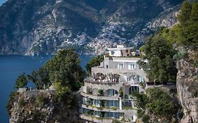 Hotel Piccolo Sant'Andrea Praiano Exterior photo