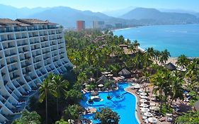 Fiesta Americana Puerto Vallarta All Inclusive & Spa Hotel Exterior photo