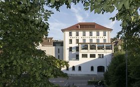 Hotel Kettenbruecke Aarau Exterior photo