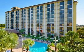 Rosen Inn Closest To Universal Orlando Exterior photo