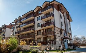 Apartments Four Leaf Clover Bansko To Rent Exterior photo