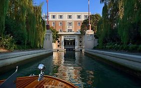 Jw Marriott Venice Resort & Spa Exterior photo