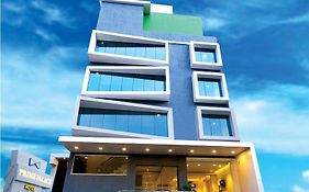 Prime Palace Hotel - Mg Road Kochi Exterior photo