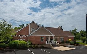 Residence Inn Cherry Hill Philadelphia Exterior photo