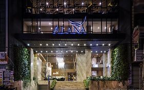 Alana Nha Trang Beach Hotel Exterior photo