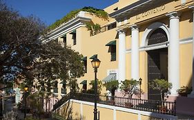 Hotel El Convento San Juan Exterior photo