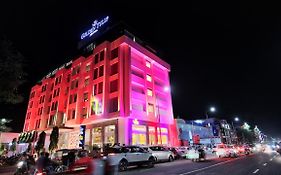 Golden Tulip Essential Jaipur Hotel Exterior photo