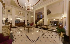 Grand Hotel Majestic Gia' Baglioni Bologna Interior photo